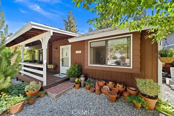123 Spruce, Sugarloaf, CA 92386