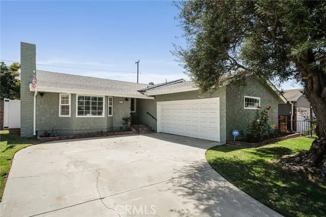 22906 Caroldale Avenue, Carson, CA 90745 - #1