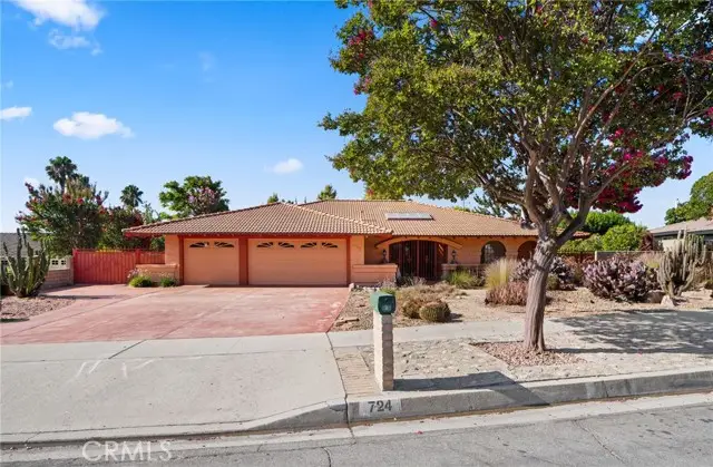 724 Veronica, Upland, CA 91784 - #3