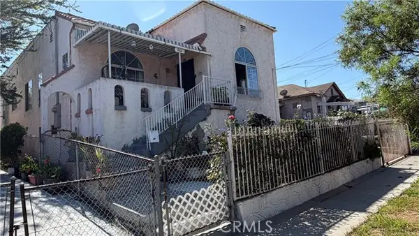962 Ditman, Los Angeles, CA 90063