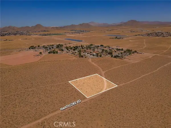 0 Nanticoke Road, Apple Valley, CA 92307