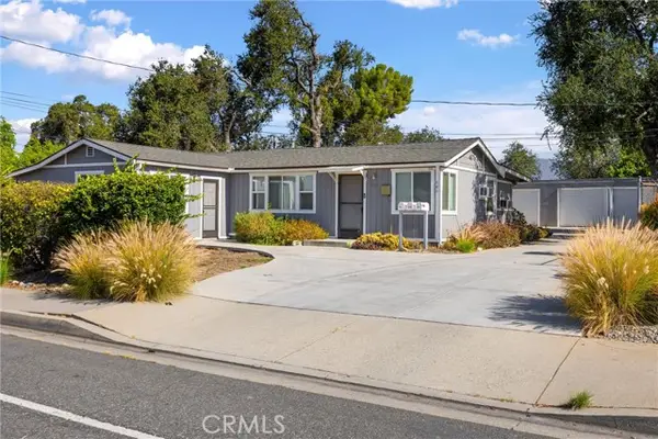 449 Arrow Highway, Claremont, CA 91711
