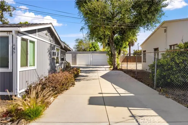 449 Arrow Highway, Claremont, CA 91711 - #3