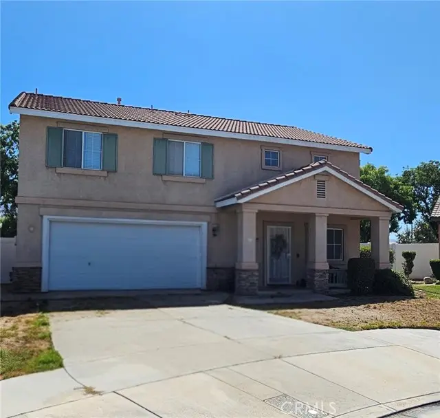7845 Oak Court, Highland, CA 92346 - #1