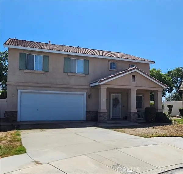 7845 Oak Court, Highland, CA 92346