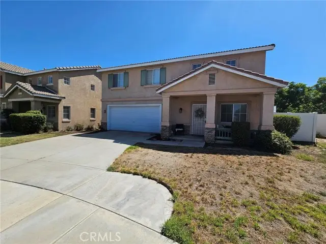 7845 Oak Court, Highland, CA 92346 - #2
