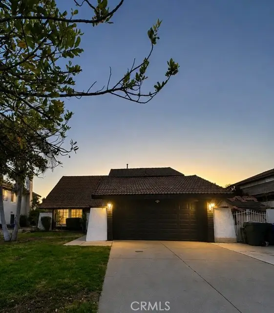 1527 Fairwood Way, Upland, CA 91786