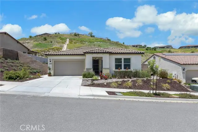 24590 Crestley Drive, Corona, CA 92883 - #1