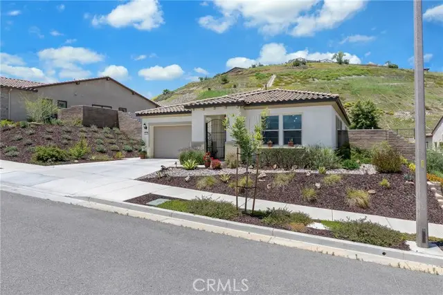 24590 Crestley Drive, Corona, CA 92883 - #3