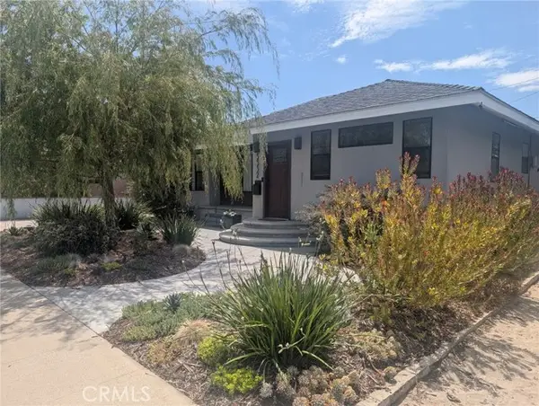 5552 Peabody, Long Beach, CA 90808