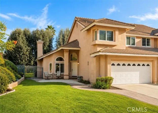 2304 Calle Adriana, San Dimas, CA 91773 - #2