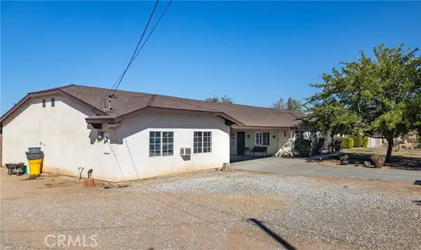 11090 Pinon, Hesperia, CA 92345