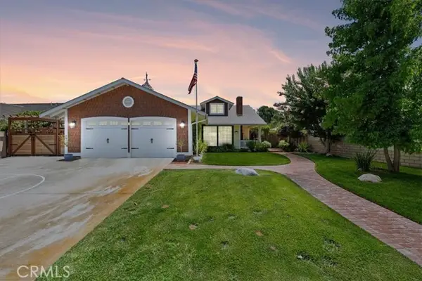 4055 Rosebay, Chino Hills, CA 91709