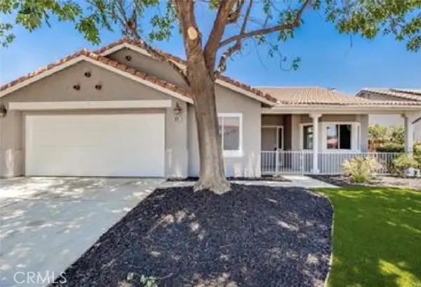 1211 Reinhart Street, San Jacinto, CA 92583
