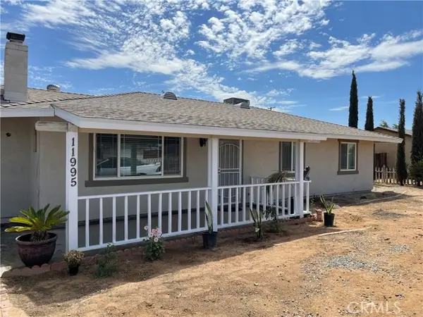 11995 Jamacha, Apple Valley, CA 92308