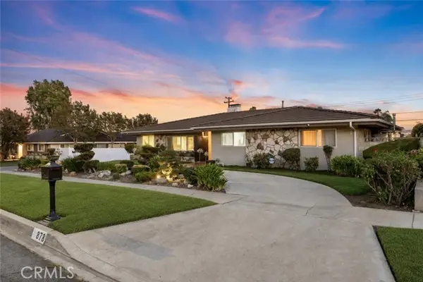 878 Buffington Street, Upland, CA 91784