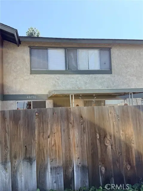 4871 Jackson Street  #C, Riverside, CA 92503 - #2