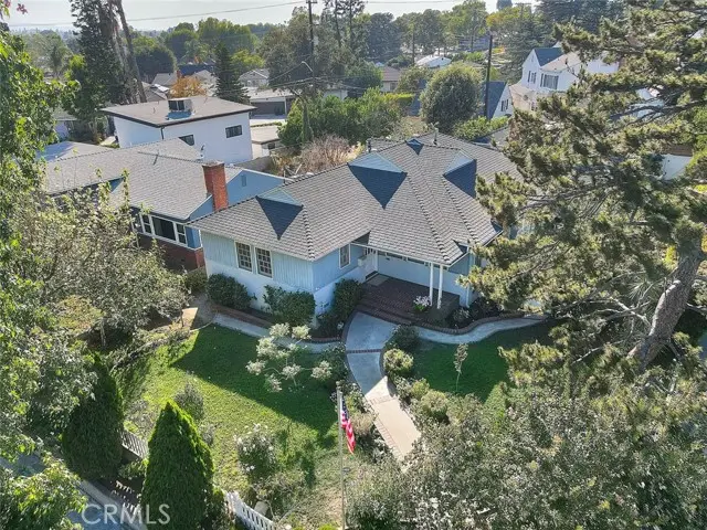 537 Jamestown, Burbank, CA 91504 - #2