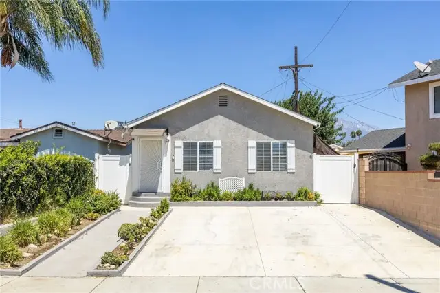 909 I Street, Ontario, CA 91764 - #1