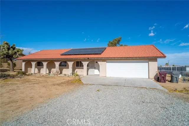 58168 Canterbury, Yucca Valley, CA 92284 - #1