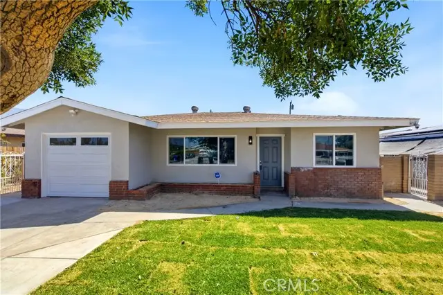 7617 Drummond Avenue, Highland, CA 92346 - #1