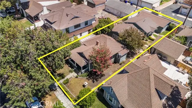 520 1st, Upland, CA 91786 - #3
