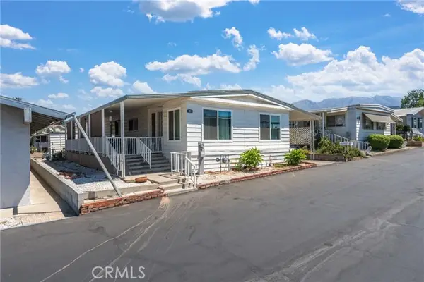 12582 2nd  #11, Yucaipa, CA 92399