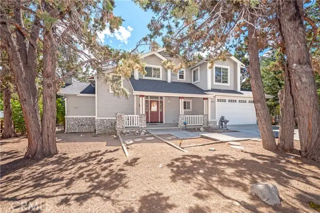 42419 Bear, Big Bear City, CA 92314 - #3