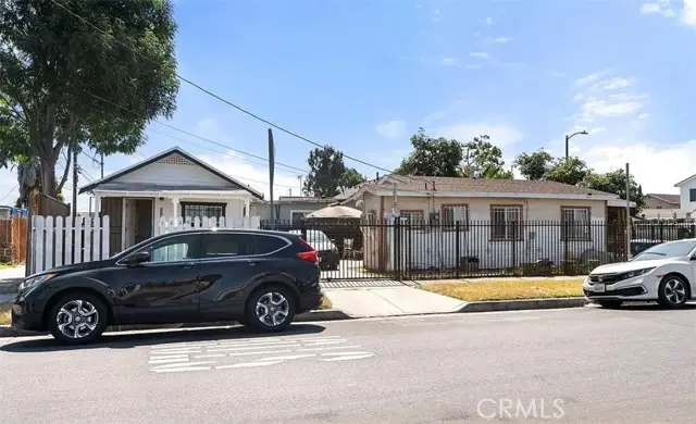 1161 67 street, Los Angeles, CA 90044 - #1