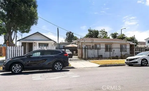 1161 67 street, Los Angeles, CA 90044