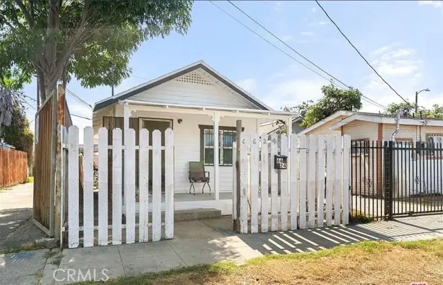 1161 67 street, Los Angeles, CA 90044 - #2