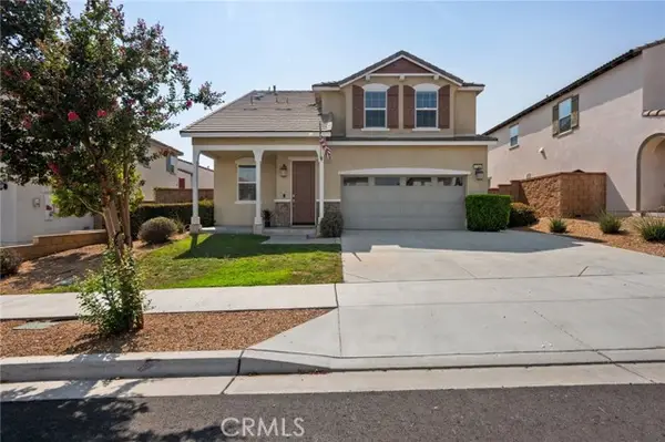 5200 Blueberry, Fontana, CA 92336