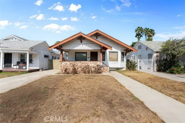 3023 4th Avenue, Los Angeles, CA 90018