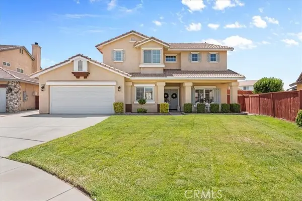 12740 Blazing Star, Victorville, CA 92392