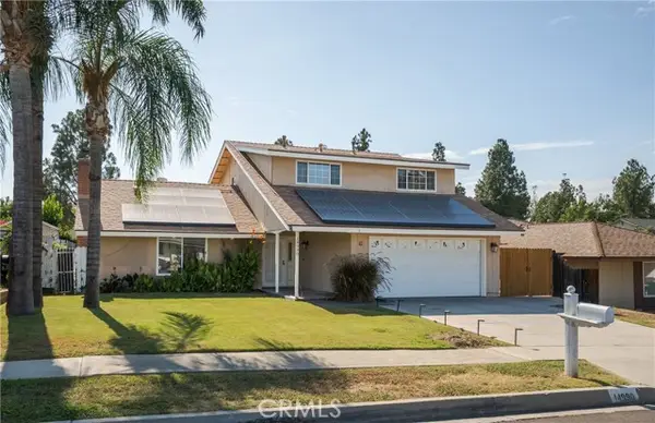 14990 Ashwood Lane, Chino Hills, CA 91709