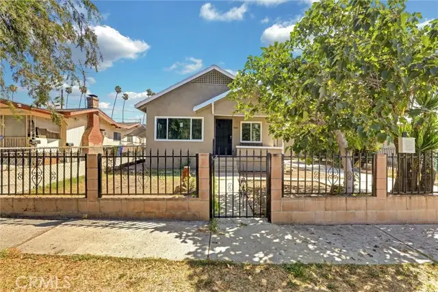 3816 Drysdale Avenue, Los Angeles, CA 90032 - #3