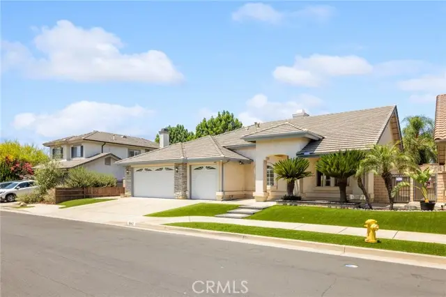 1847 Newcastle, San Dimas, CA 91773 - #2