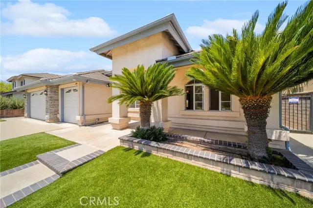1847 Newcastle, San Dimas, CA 91773 - #3