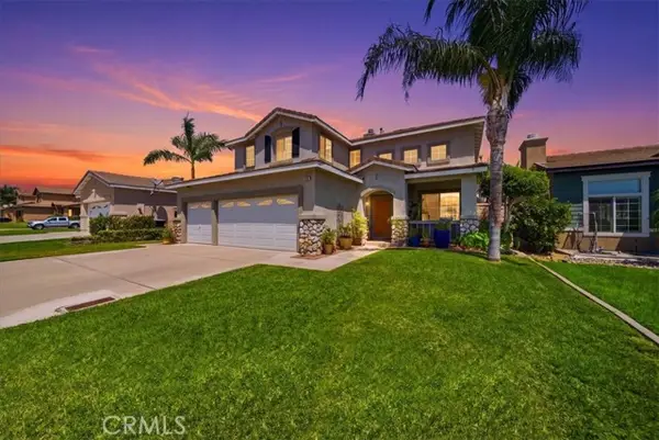 7245 Andrea, Fontana, CA 92336