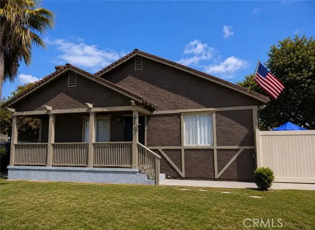 210 9th, San Bernardino, CA 92410 - #1