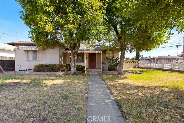 17292 Owen Street, Fontana, CA 92335 - #1