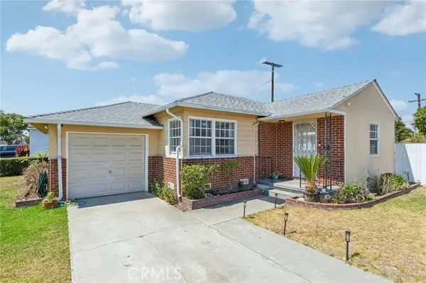 11316 Shade Lane, Santa Fe Springs, CA 90670