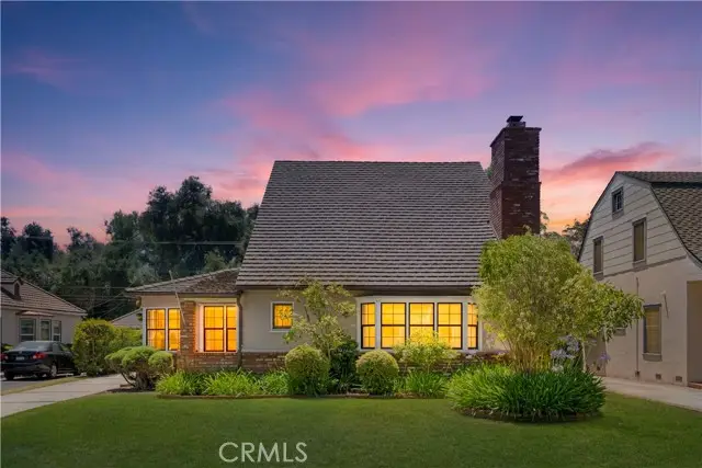 2330 Lorain Road, San Marino, CA 91108 - #1