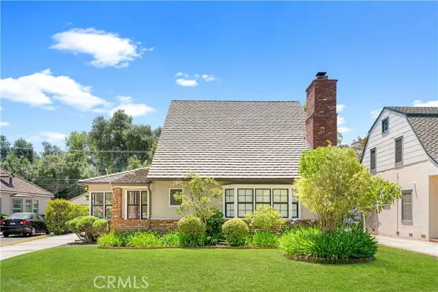 2330 Lorain Road, San Marino, CA 91108 - #2