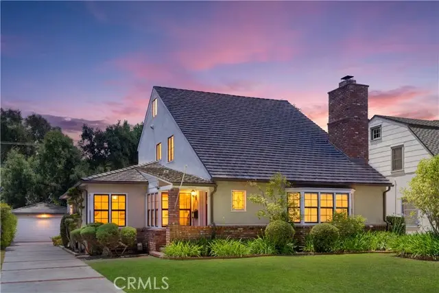 2330 Lorain Road, San Marino, CA 91108 - #3