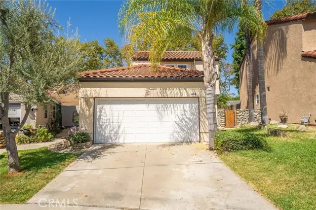 6864 Woodcrest, Rancho Cucamonga, CA 91701 - #3