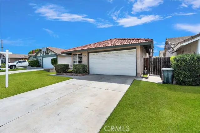 11311 Redwood Court, Fontana, CA 92337 - #2