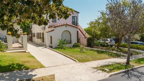 1332 Masselin Avenue  #A&B, Los Angeles, CA 90019
