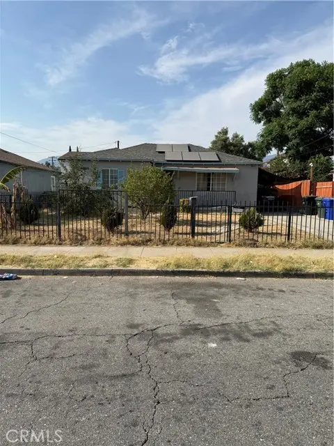 230 21st, San Bernardino, CA 92404 - #2