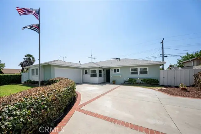 9794 Galena, Montclair, CA 91763 - #1